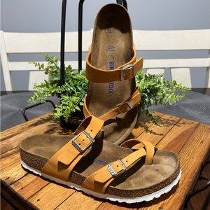 Birkenstock Sandals